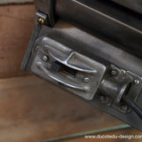 MOLE RICHARDSON cinema projector, PINWOOD studio