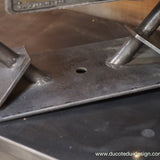 MOLE RICHARDSON cinema projector, PINWOOD studio