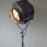 projecteur cinema MCALISTER des studios Hollywood Californie  pied tripod