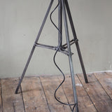 projecteur cinema MCALISTER des studios Hollywood Californie  pied tripod