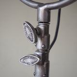 projecteur cinema MCALISTER des studios Hollywood Californie  pied tripod