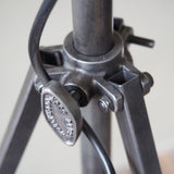 projecteur cinema MCALISTER des studios Hollywood Californie  pied tripod