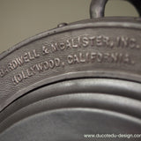 projecteur cinema MCALISTER des studios Hollywood Californie  pied tripod