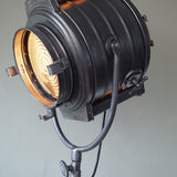 projecteur cinema MCALISTER des studios Hollywood Californie  pied tripod