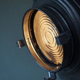 projecteur cinema MCALISTER des studios Hollywood Californie  pied tripod