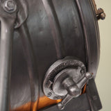 projecteur cinema MCALISTER des studios Hollywood Californie  pied tripod