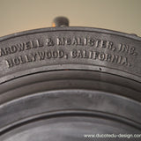 projecteur cinema MCALISTER des studios Hollywood Californie  pied tripod