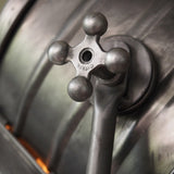 projecteur cinema MCALISTER des studios Hollywood Californie  pied tripod