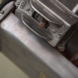 projecteur cinema MCALISTER des studios Hollywood Californie  pied tripod