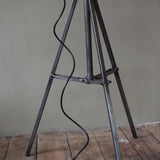 projecteur cinema MCALISTER des studios Hollywood Californie  pied tripod