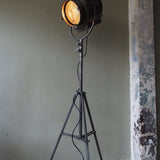 projecteur cinema MCALISTER des studios Hollywood Californie  pied tripod