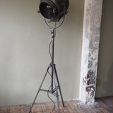 projecteur cinema MCALISTER des studios Hollywood Californie  pied tripod