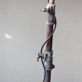 Ancien rare projecteur cinema hollywood Richardson 1930/40 dans son jus