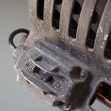 Ancien rare projecteur cinema hollywood Richardson 1930/40 dans son jus