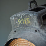 Ancien rare projecteur cinema hollywood Richardson 1930/40 dans son jus