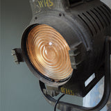 Ancien rare projecteur cinema hollywood Richardson 1930/40 dans son jus