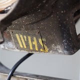 Ancien rare projecteur cinema hollywood Richardson 1930/40 dans son jus