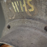 Ancien rare projecteur cinema hollywood Richardson 1930/40 dans son jus