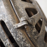 Ancien rare projecteur cinema hollywood Richardson 1930/40 dans son jus