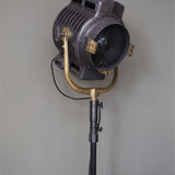 large cinema projector MOLE RICHARDSON Hollywood studio 1930s/40s