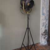 large cinema projector MOLE RICHARDSON Hollywood studio 1930s/40s