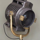 large cinema projector MOLE RICHARDSON Hollywood studio 1930s/40s