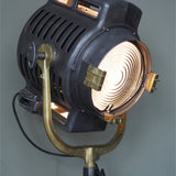 large cinema projector MOLE RICHARDSON Hollywood studio 1930s/40s