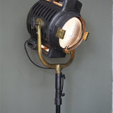 large cinema projector MOLE RICHARDSON Hollywood studio 1930s/40s