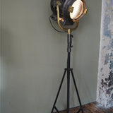 large cinema projector MOLE RICHARDSON Hollywood studio 1930s/40s