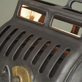 large cinema projector MOLE RICHARDSON Hollywood studio 1930s/40s