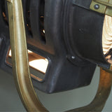 large cinema projector MOLE RICHARDSON Hollywood studio 1930s/40s