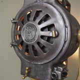 large cinema projector MOLE RICHARDSON Hollywood studio 1930s/40s