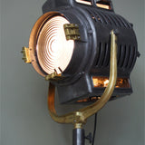 large cinema projector MOLE RICHARDSON Hollywood studio 1930s/40s