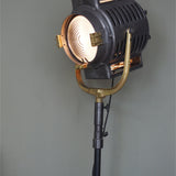 large cinema projector MOLE RICHARDSON Hollywood studio 1930s/40s