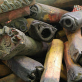 ancien tampon d'une usine de cordage "" Chanvre ""