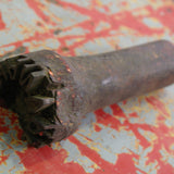 ancien tampon d'une usine de cordage "" Chanvre ""