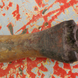 ancien tampon d'une usine de cordage "" Cor de chasse ""