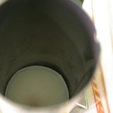 Distributeur de bonbons sur pied Northwestern lumineux