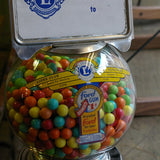 bonbon gumball moyen modele ideal Ford gum 2.5 kg