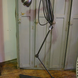 Desvil grande Lampe industrielle de garage 3 bras articulés