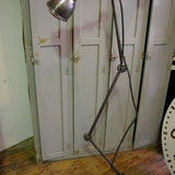 Desvil grande Lampe industrielle de garage 3 bras articulés