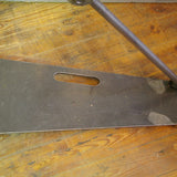 Desvil grande Lampe industrielle de garage 3 bras articulés