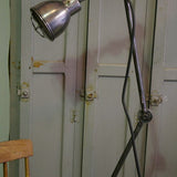 Desvil grande Lampe industrielle de garage 3 bras articulés