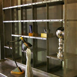 Industrial office furniture, sorting office furniture, postal equipment, workshop, loft