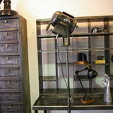 Industrial office furniture, sorting office furniture, postal equipment, workshop, loft