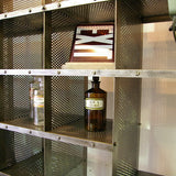 Industrial office furniture, sorting office furniture, postal equipment, workshop, loft