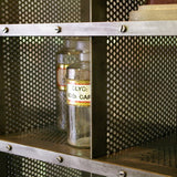 Industrial office furniture, sorting office furniture, postal equipment, workshop, loft