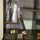 Industrial office furniture, sorting office furniture, postal equipment, workshop, loft