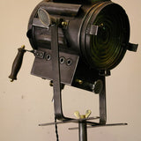 ancien Projecteur de cinema Gruber entierement d'origine