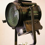 ancien Projecteur de cinema Gruber entierement d'origine